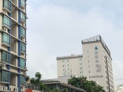 门面-百签宫串串香重庆火锅(夏湾店)