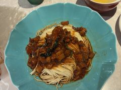 -松鹤面馆·古法焖肉面(观前店)