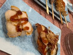 -元气寿司(环球港店)