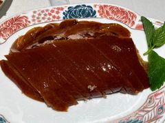 -在前门·烤鸭北京菜(五月花广场店)