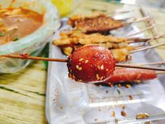 -夫妻串店(和睦路店)