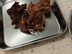 -白仁仔· 活烤海鲜 宵夜(豫园店)