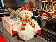 -怡咖啡海鲜自助餐厅(浦东香格里拉店)