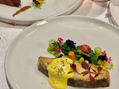 -PARFUM FLORAL花境法餐(南京首店)