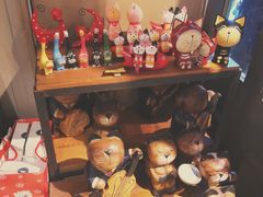 -猫咪博物馆(顶澳仔猫街店)