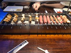 -三个蒙古大叔羊肉串(大宁店)
