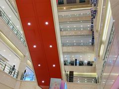 -光启城时尚购物中心