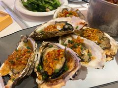 -江味龙虾馆·裸蓝龙虾(南山店)