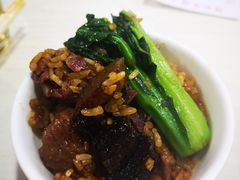 -坤记煲仔小菜(西环店)