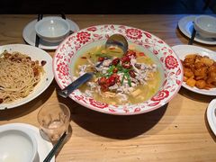 -黄鹤天厨·泡椒田鸡创始者(莲花店)