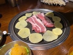-·缸桶屋·韩式牛肋条自助烤肉(西湖D11店)