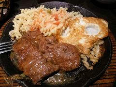 -西玛西餐厅(乐晟广场店)
