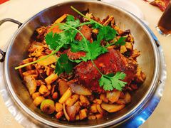 -宋记香辣蟹(曹家渡店)