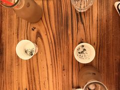 -索纳斯咖啡(海安路店)