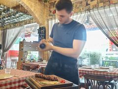 -安立可意大利美食