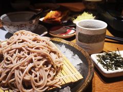 -水之惠鲜鱼料理(王府大街店)