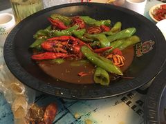 -金陵暴走小龙虾·迷踪蟹(凯德MALL店)