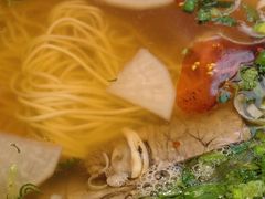 -丝路伊兰·兰州牛肉面(马连道店)