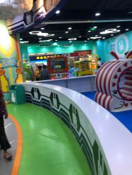 -哈尼兔儿童游戏乐园(沈阳大东龙之梦店)
