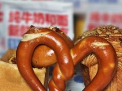 -红星前进面包牛奶公司(君太店)