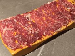 -潮发潮汕牛肉店(东方宝泰店)
