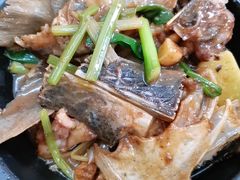 -顺德美食坊(南沙分店)