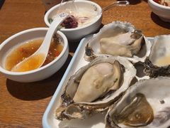 -乔街深夜食堂·台州菜·高压锅生蚝(杭州总店)