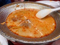 -喜家德虾仁水饺(长泰广场店)