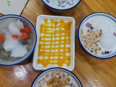 -文昌邓记清补凉(西沙路店)