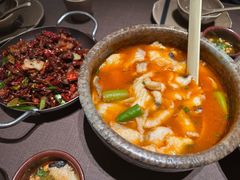 -山石榴·贵州菜(陆家嘴中心店)