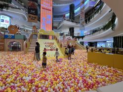 -meland亲子乐园(深圳领展中心城店)