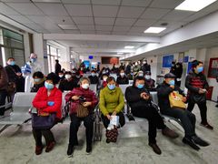 -杭州市第一人民医院(湖滨院区)