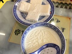 双皮奶-双喜老铺(人民广场店)