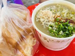 -汪记鲜鱼糊汤粉(沈阳路总店)