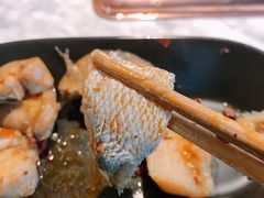 黑鱼-新辣道鱼火锅(领展购物广场·中关村店)
