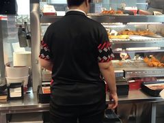 -肯德基(东四南大街店)