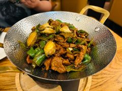 -花舍·新派粤菜·西餐·下午茶(亚运村·鸟巢店)