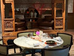 -湖滨28中餐厅·西湖宴·杭州君悦酒店