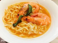 -子霖南山鲜虾面(南山总店)