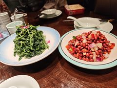 -小江南(万福园店)