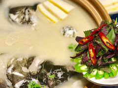 紫苏青椒-湘轩·土菜研究院(光大店)