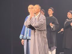 -上海文化广场