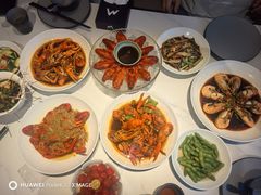 -马头巷·食景园(苏州总店)