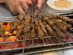 -小寒羊烧烤(凯瑞时代大厦店)