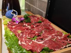 -雾都渣渣火锅(南城智汇城店)