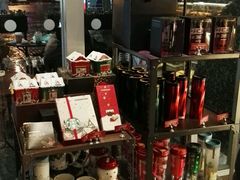 -星巴克(来福士2F店)