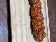 -亚克西姆新疆菜(库车店)