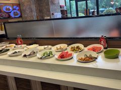 -豪客来牛排(红豆万花城店)