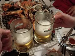 -芭提雅Amporn Seafood自助餐厅