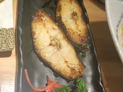 -割烹旭日本料理(龙湖狮山天街店)